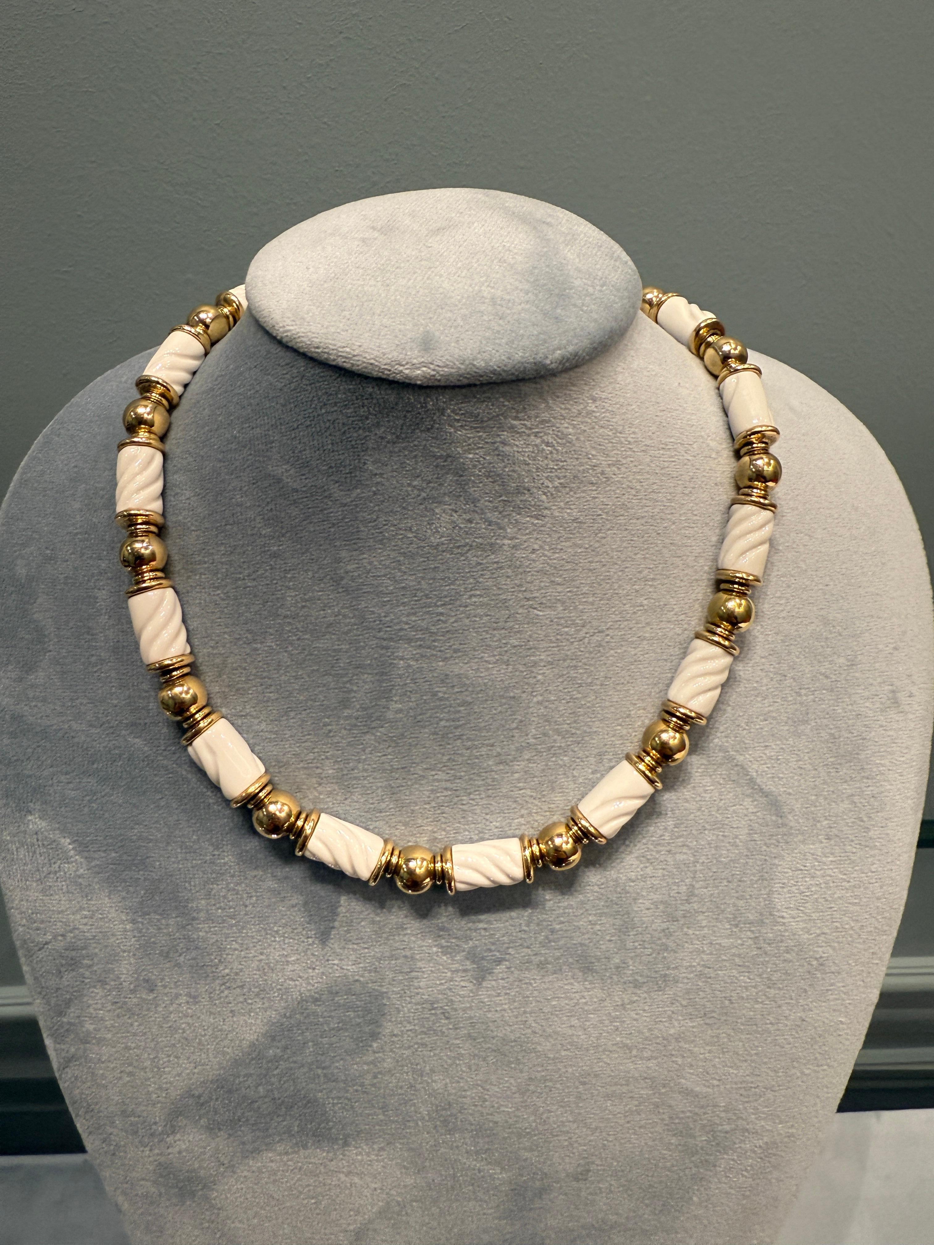 Bulgari Chandra Necklace 1