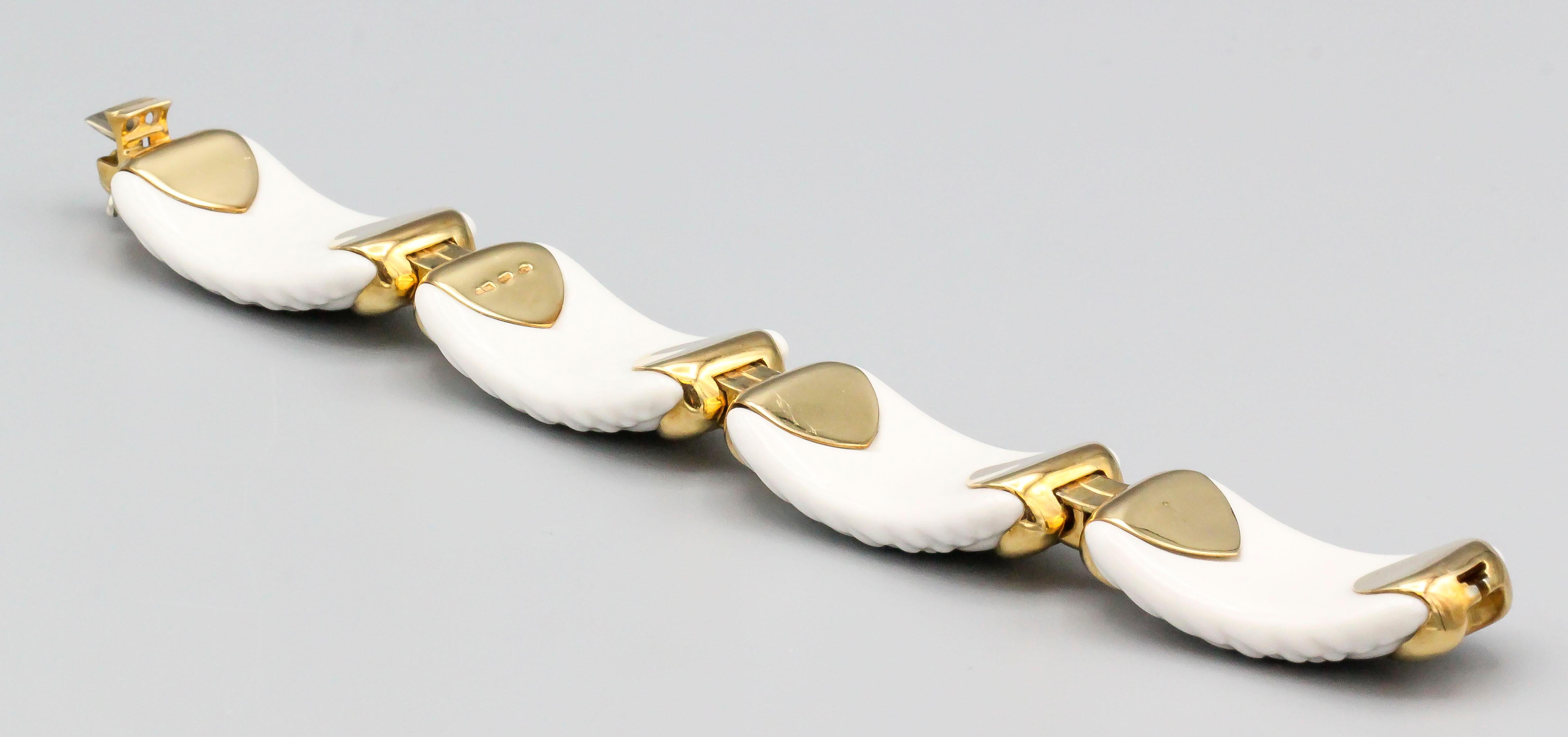 id bracelet