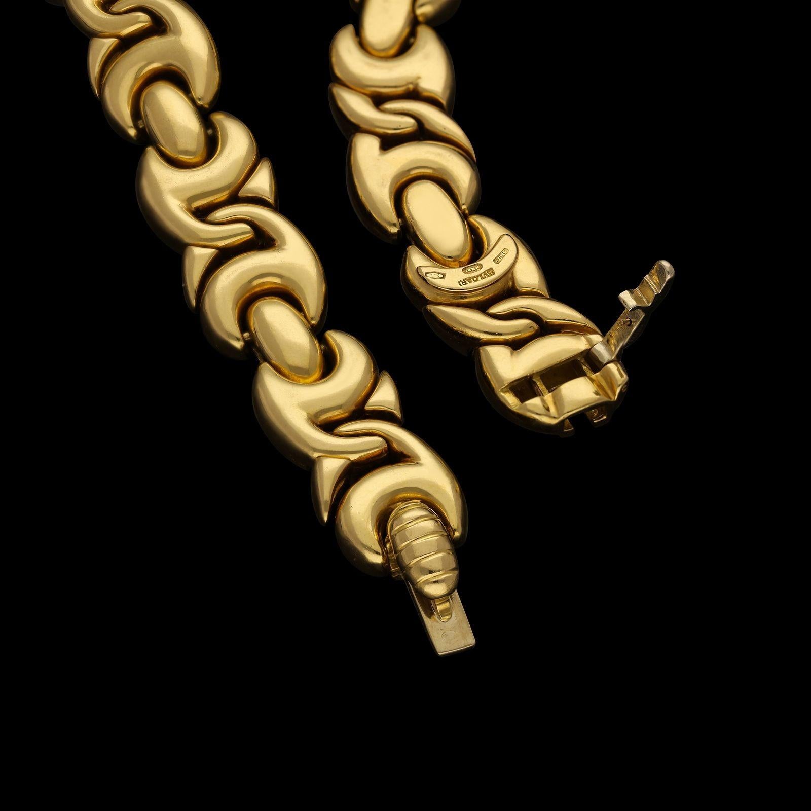 watch link chain