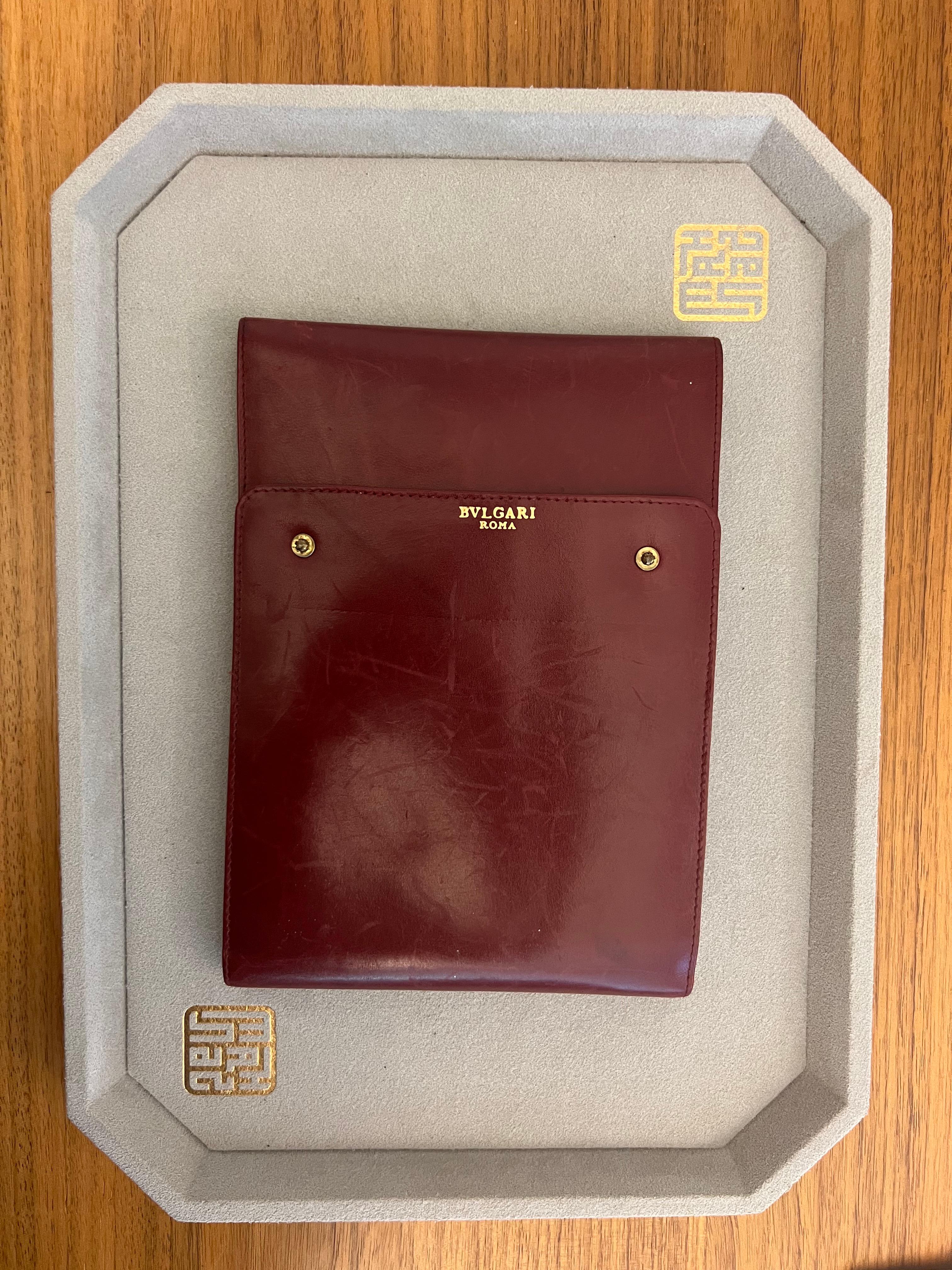 Bulgari Halskette aus Gelbgold mit Karneol-Intaglio, um 1970 im Zustand „Gut“ in New York, NY