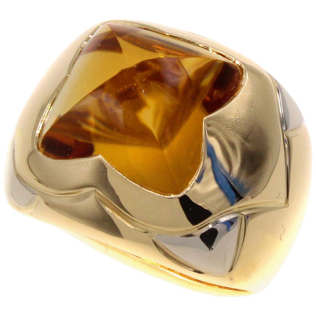 Bulgari Bulgari Ring