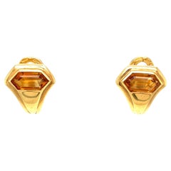 Clip-on Earrings