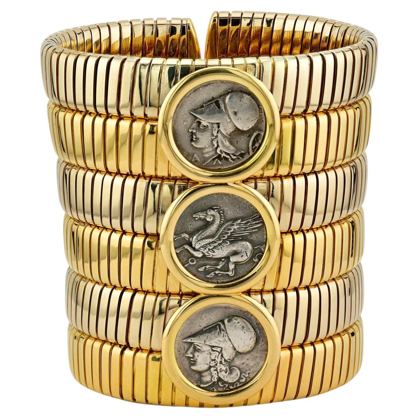 Does Bvlgari have serial numbers?