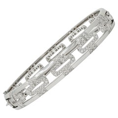 Bracelets jonc