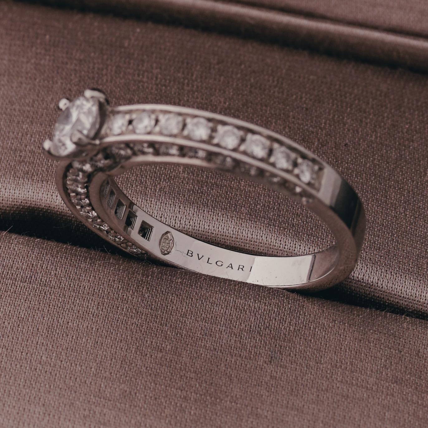 Bulgari, 
