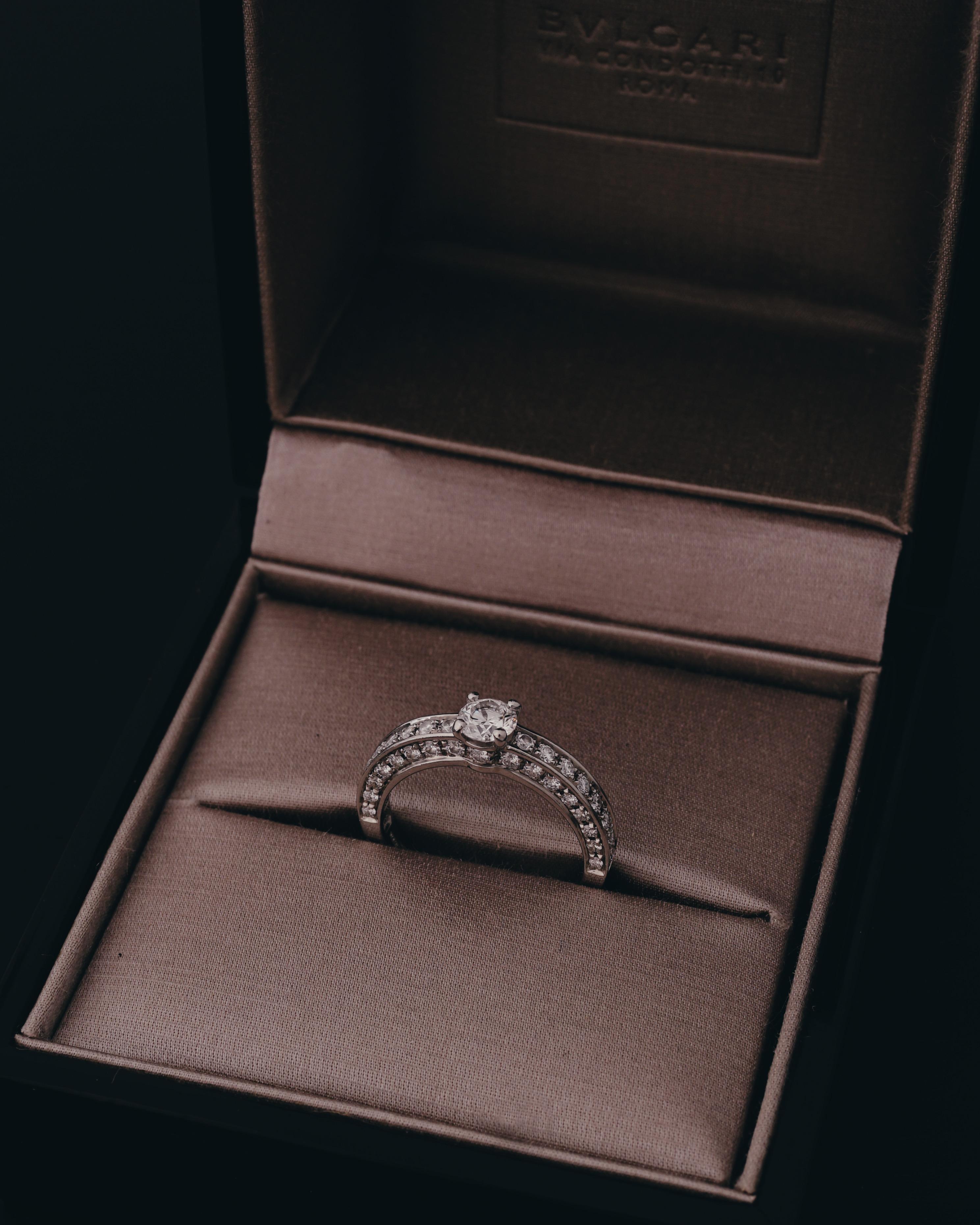 Bulgari, 