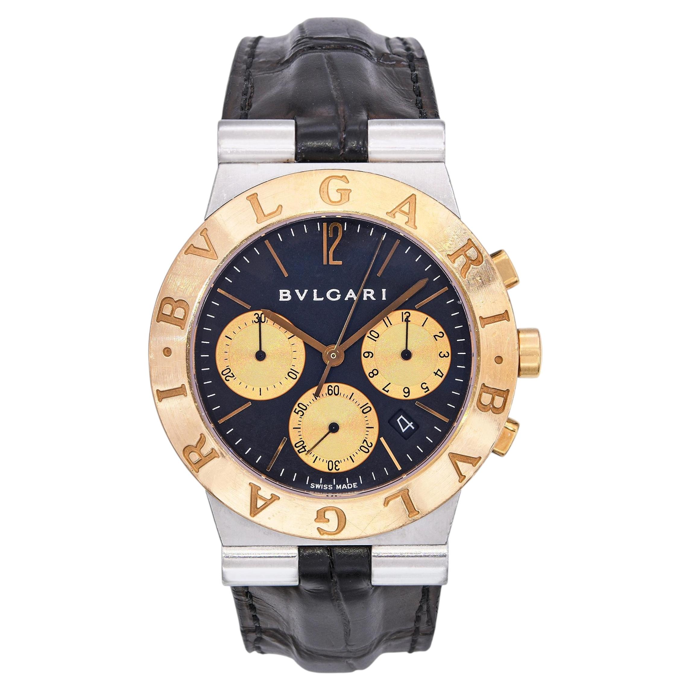 Why are Bulgari watches expensive?