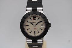 Bulgari Diagono AL38TA