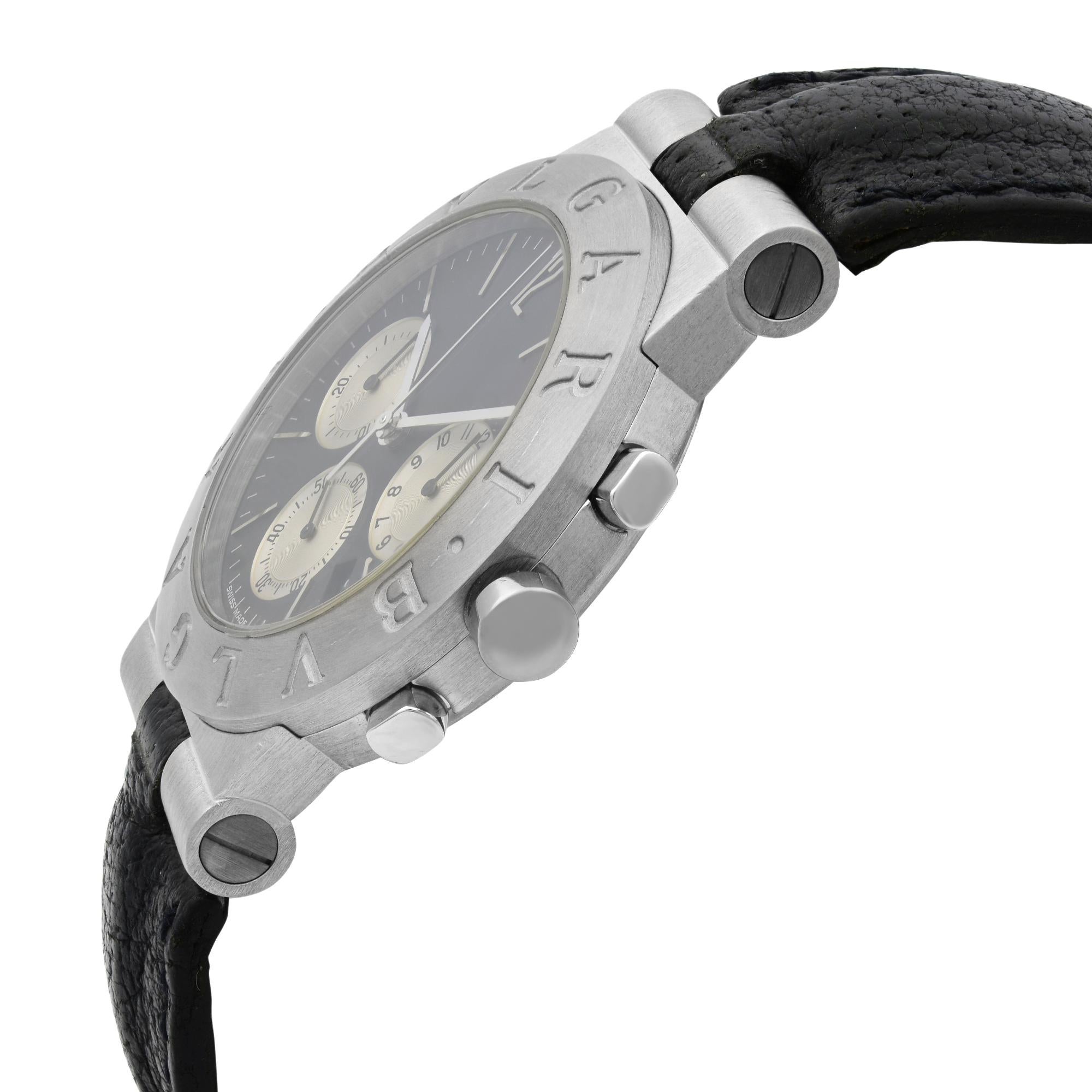 bvlgari ch35s d24884 aluminium