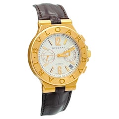 Bulgari Diagono