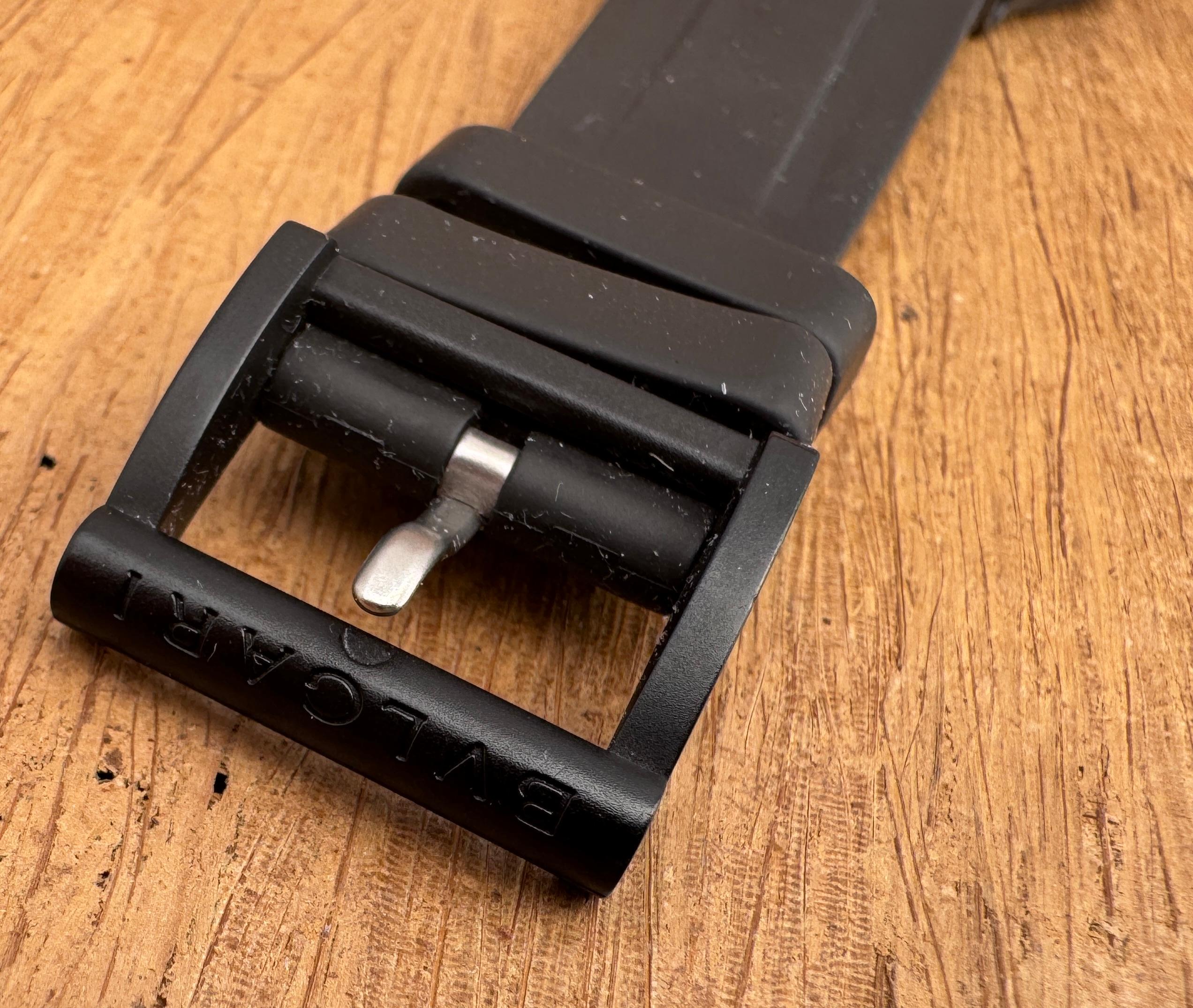Reloj Bulgari Diagono Magnesio DG42SMC CH Automático en venta 10
