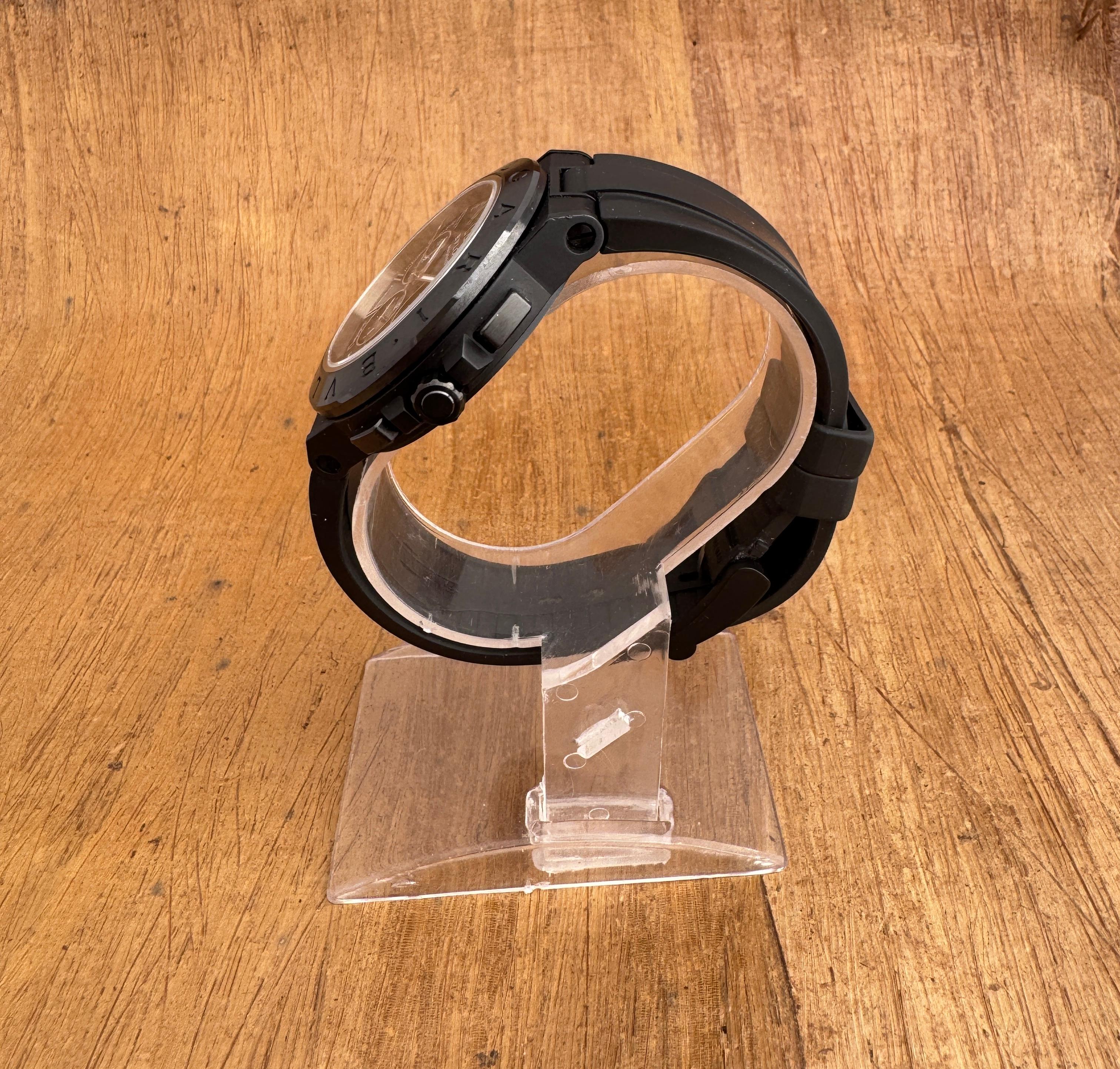 Reloj Bulgari Diagono Magnesio DG42SMC CH Automático en venta 14
