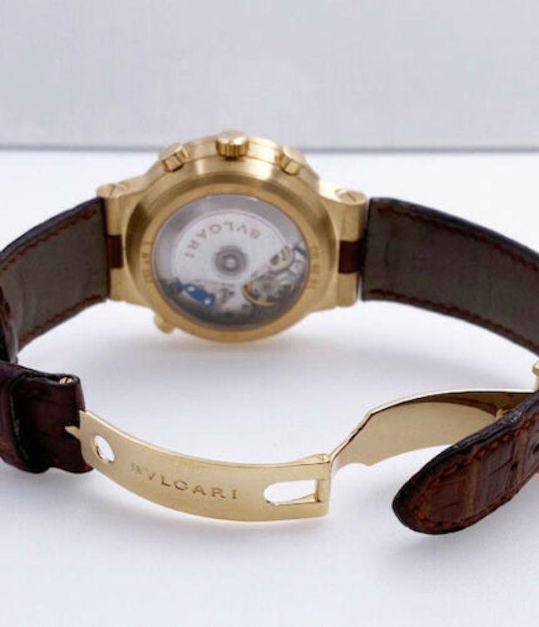 bvlgari chw 40 gtara