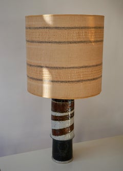 Inger Persson, Table Lamp for Rörstrand, Sweden