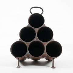 Farrow and Jackson Bottle Carrier