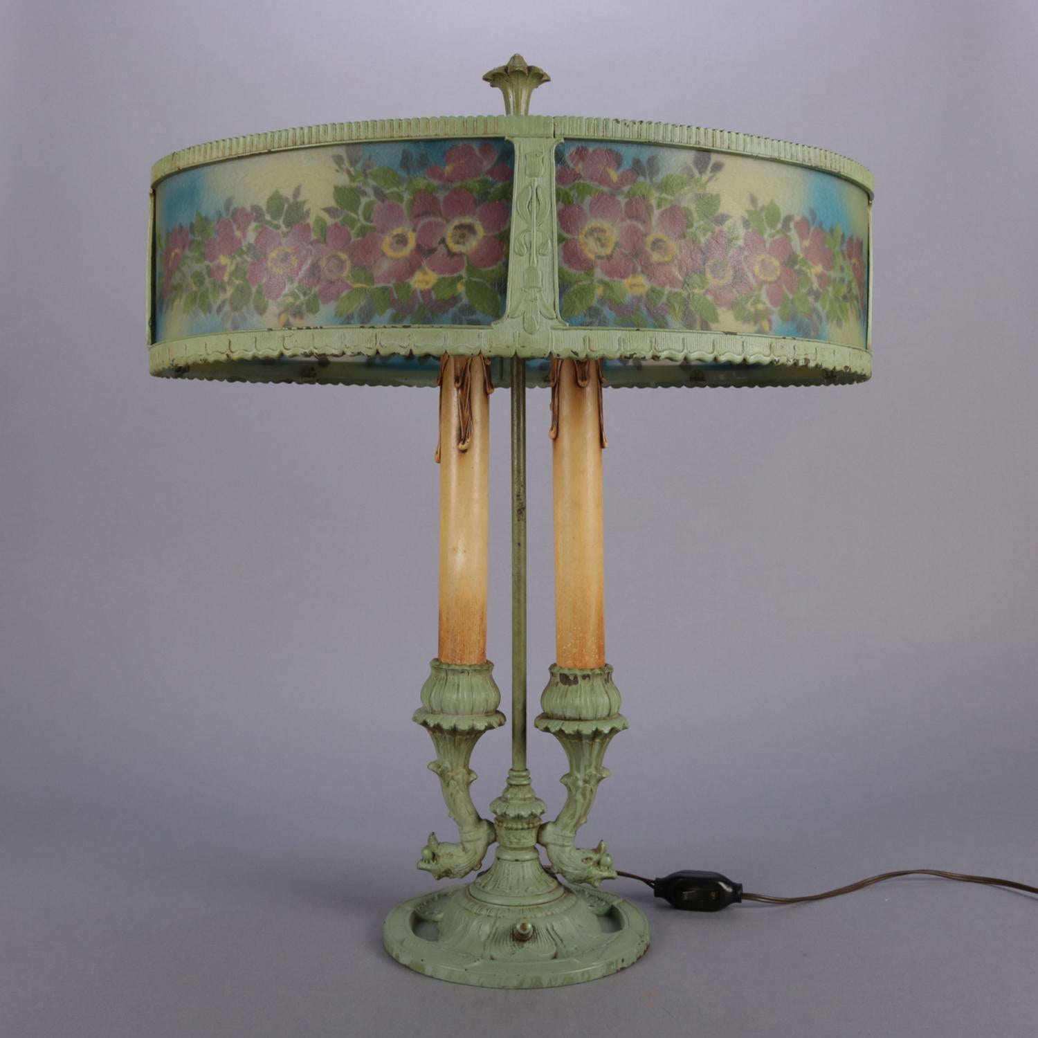 rainaud lamp value