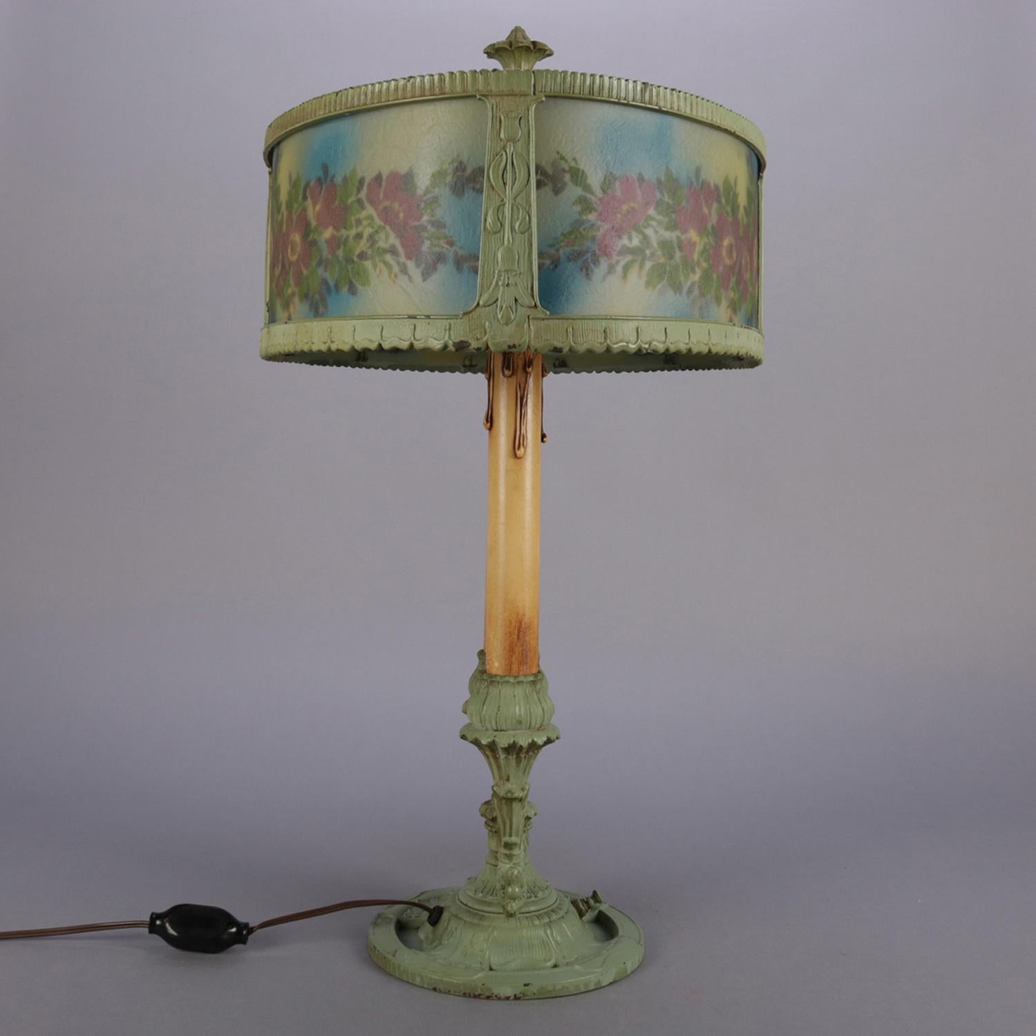 h. rainaud lamps