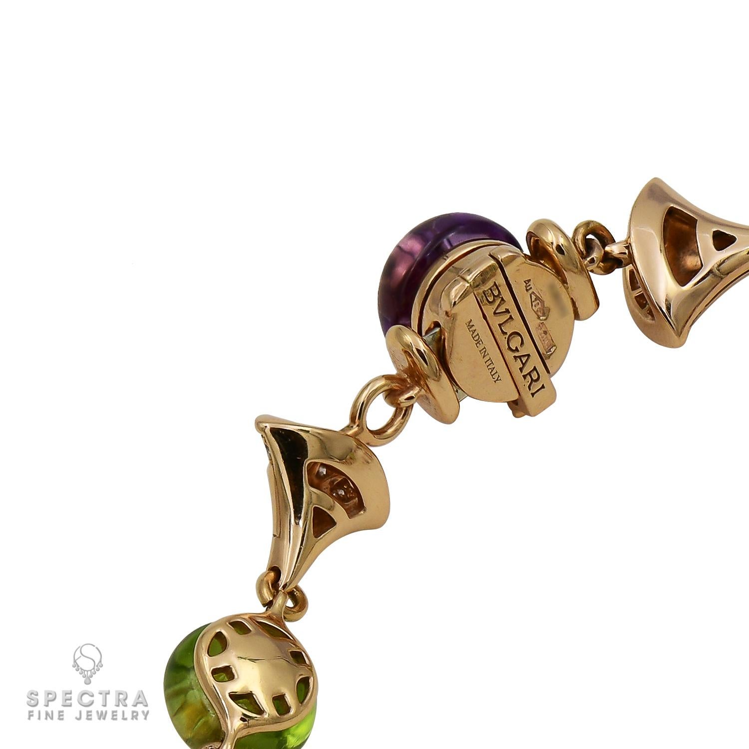 bulgari diamond swan necklace price