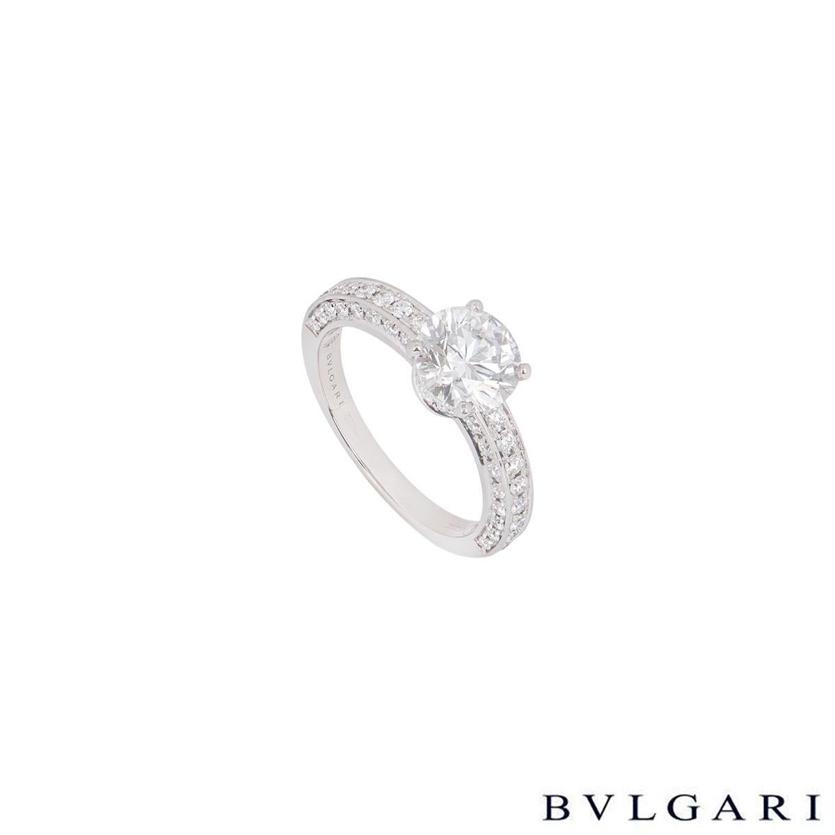 bulgari dedicata a venezia ring price