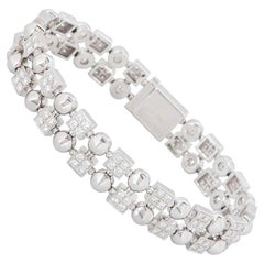 Bulgari Diamond Lucea Bracelet 2.56 Carat