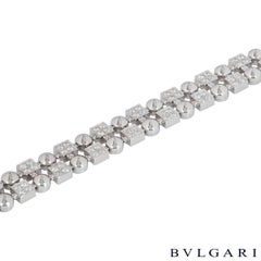 Bulgari Diamond Lucea Bracelet 2.56 Carat