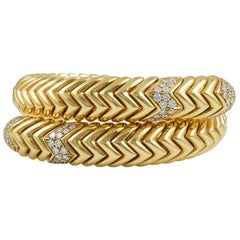 20th Century Bracelets
