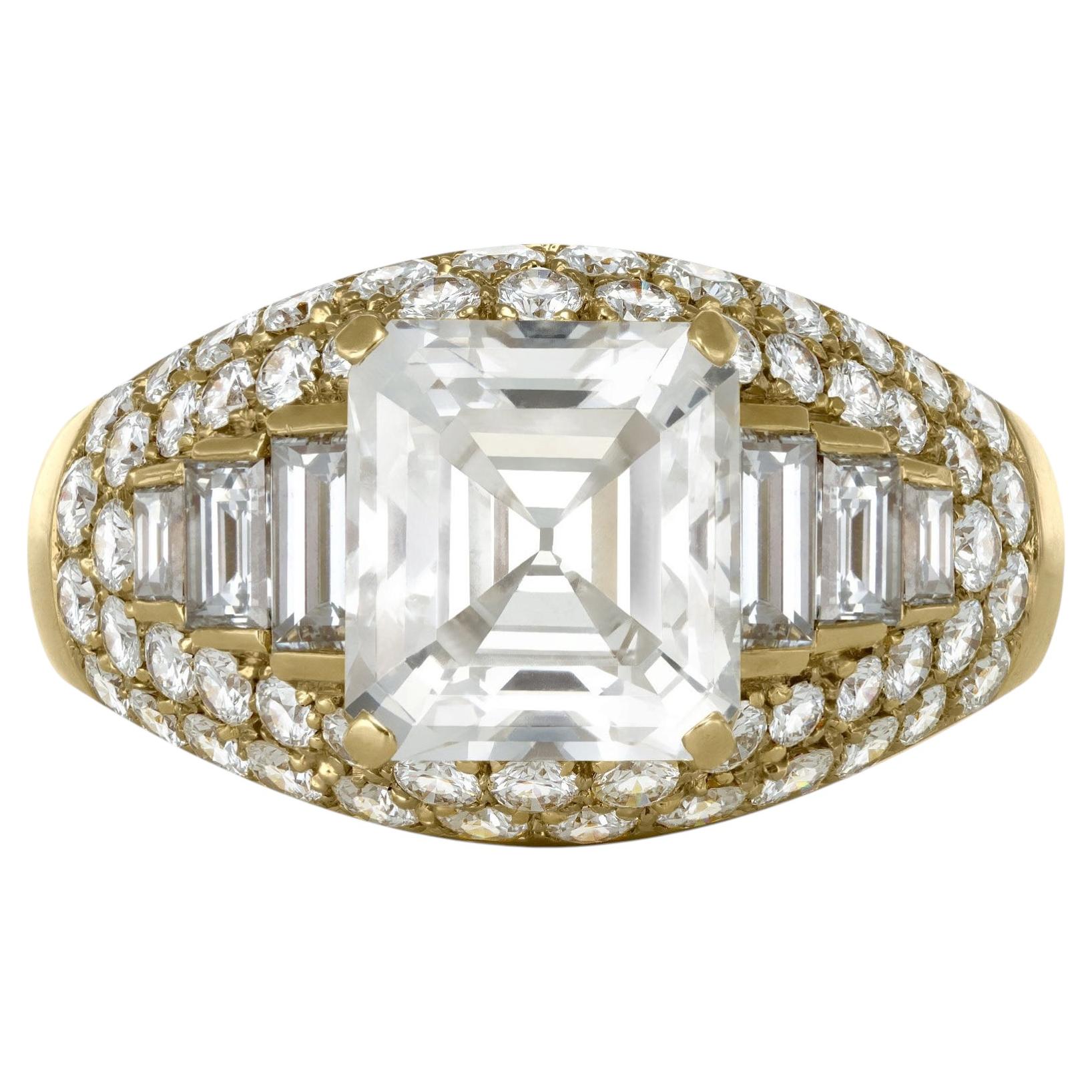 BULGARI Parentesi Cocktail ring For Sale at 1stDibs — free download
