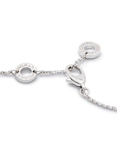 Ciondolo con diamante Bulgari Diva Dream numero di modello 351099