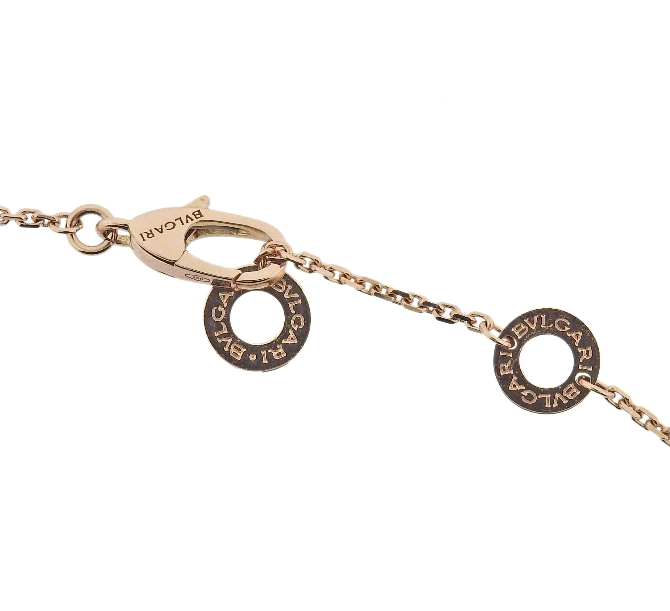 bulgari divas' dream necklace price