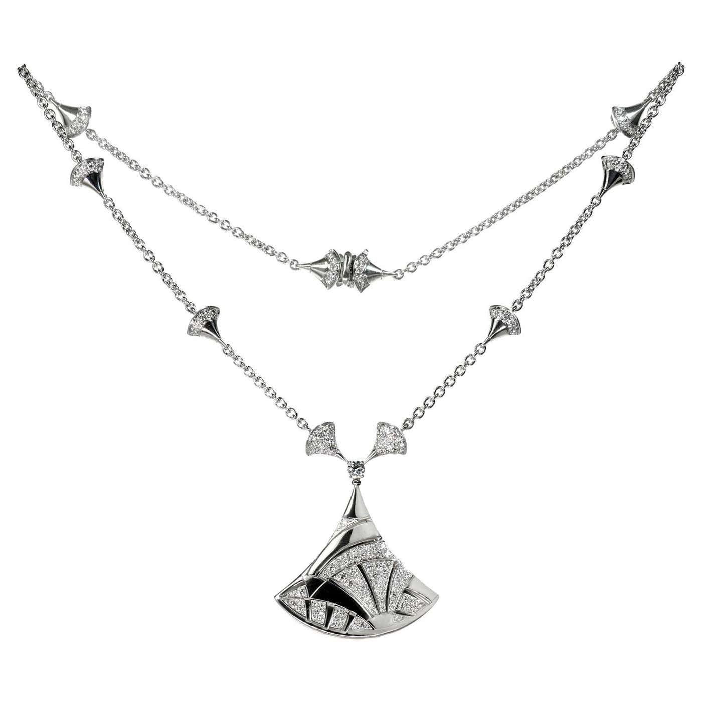 Divas dream necklace Clearance