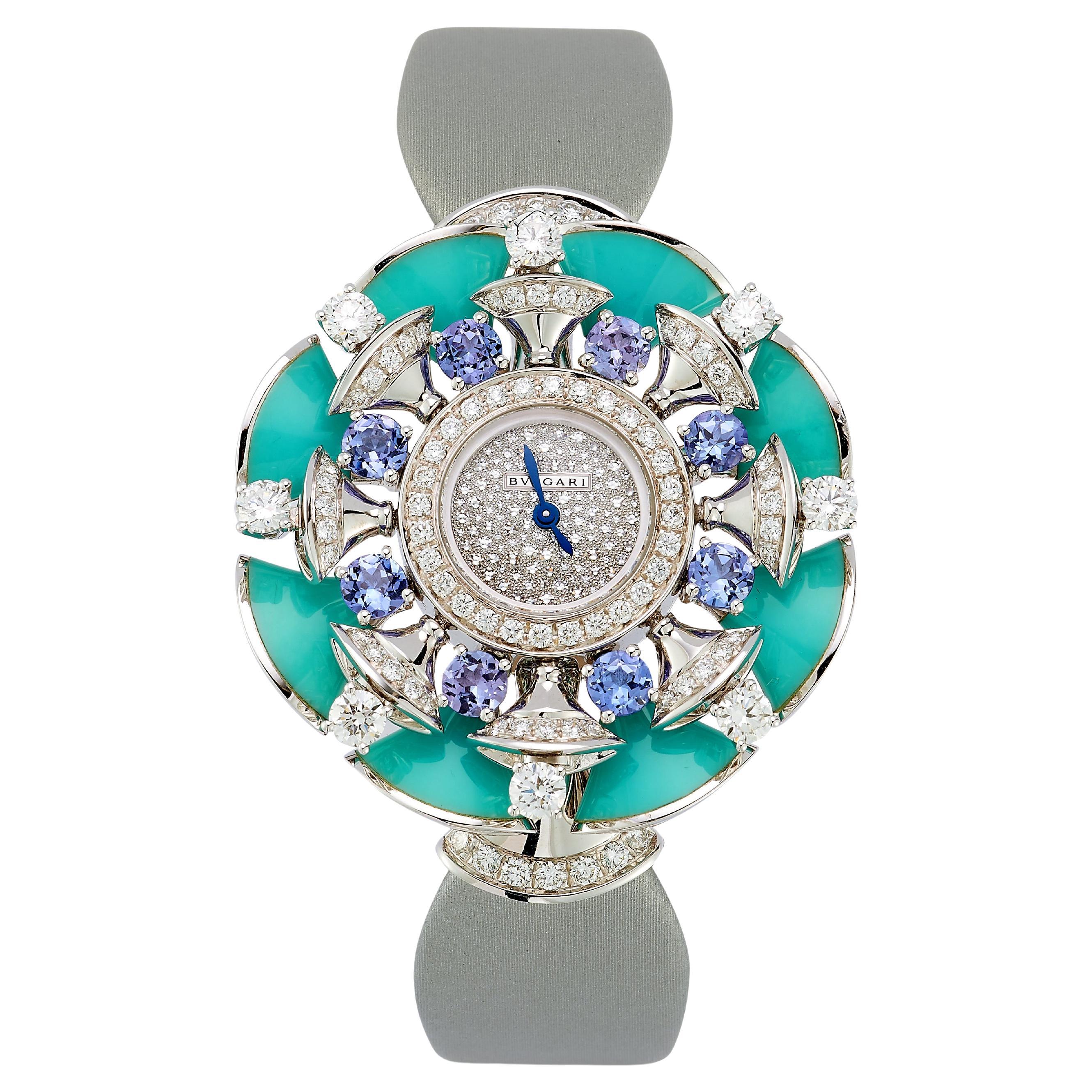 Montre Diva's Dream de Bulgari