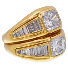 Solitaire Rings