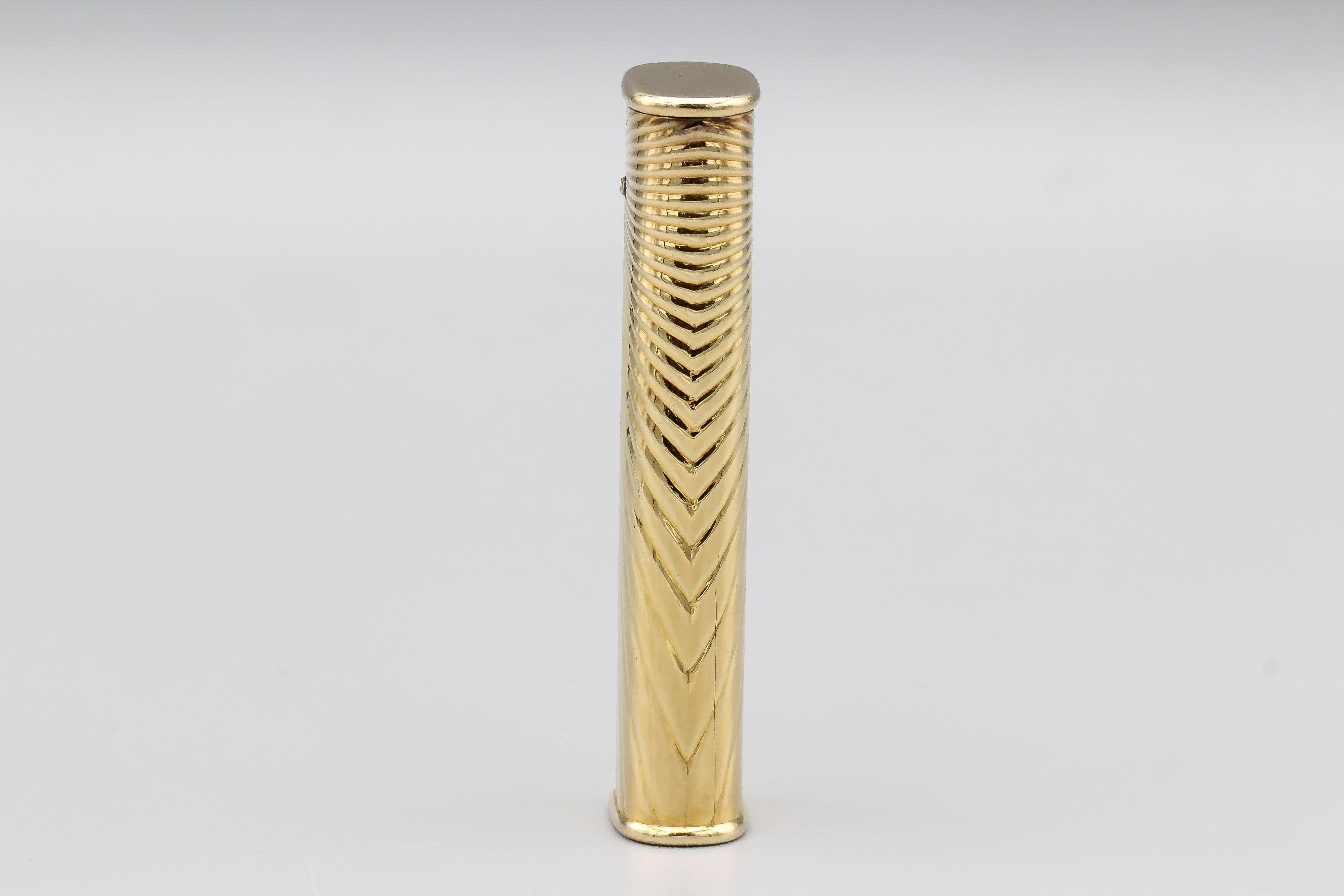 dunhill dress lighter