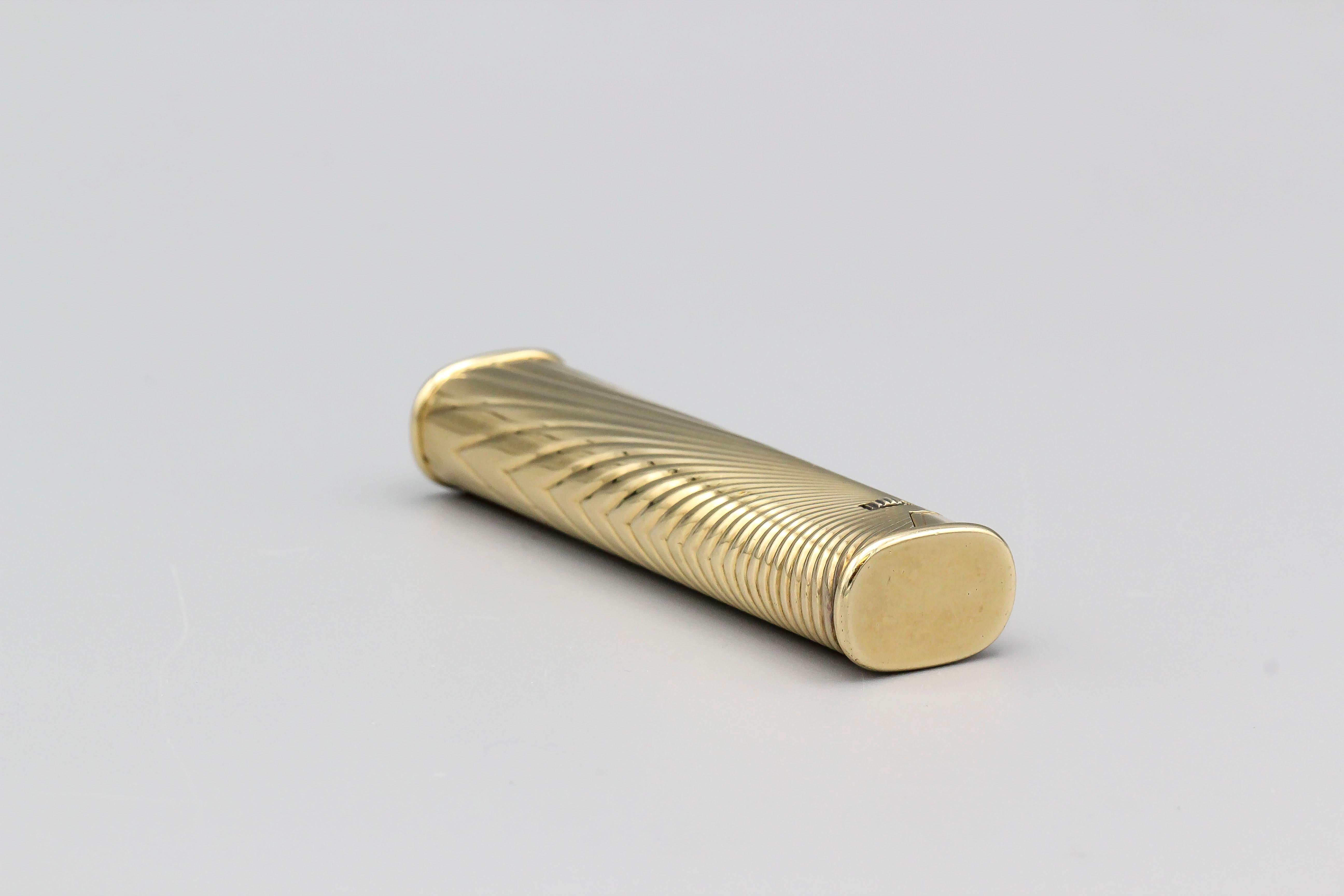 bulgari lighter
