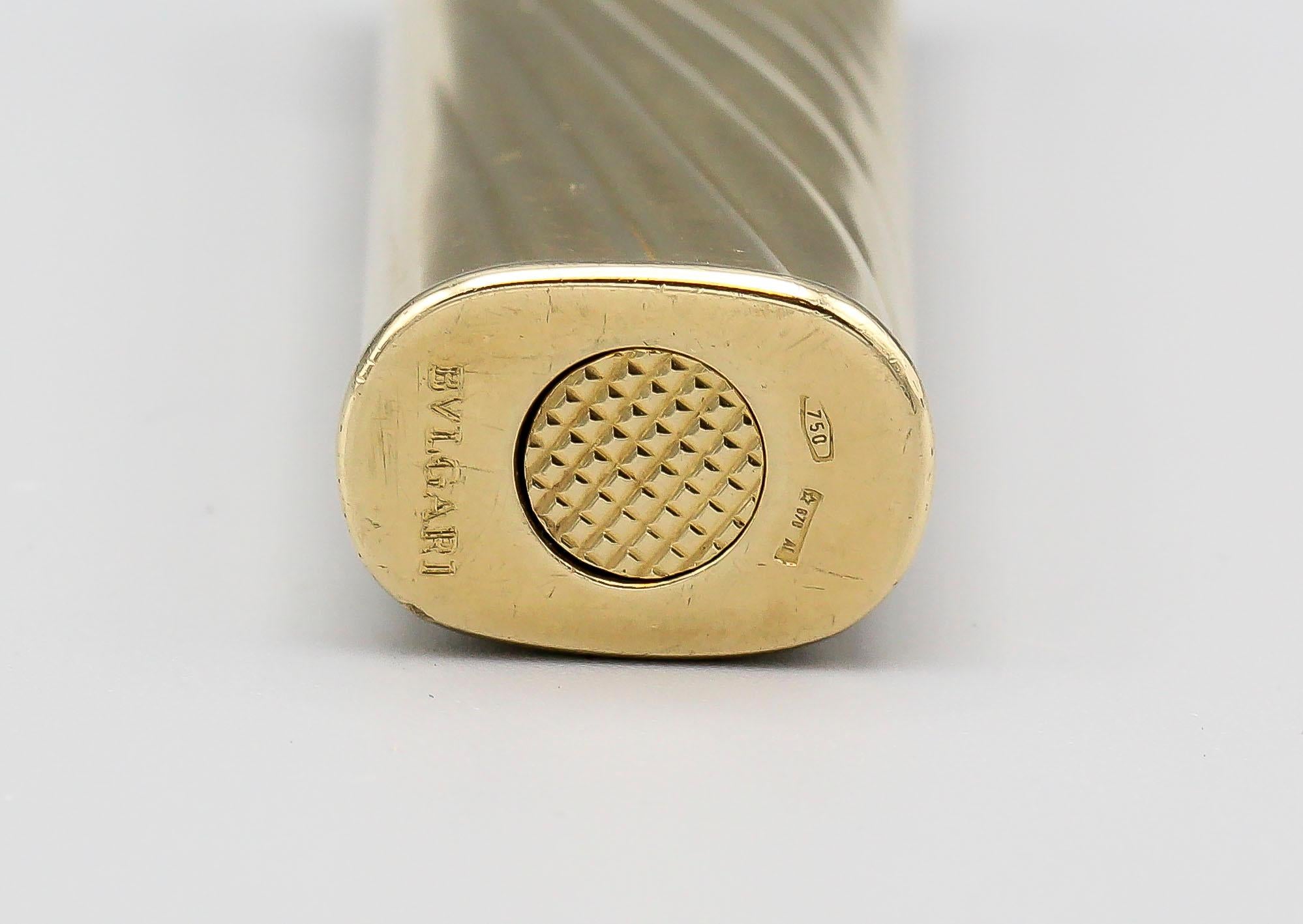 18k gold dunhill lighter price