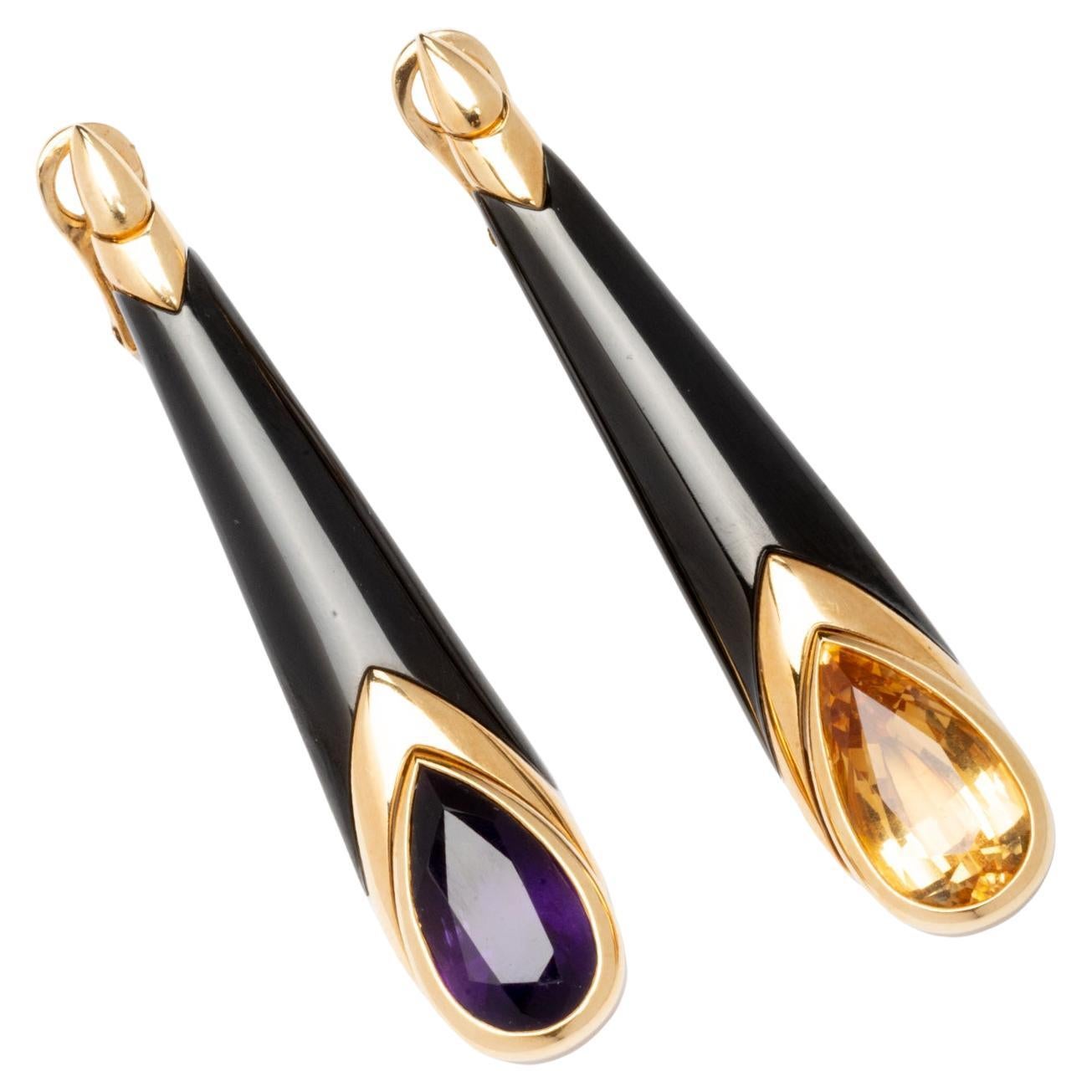 Why is it called Bulgari?