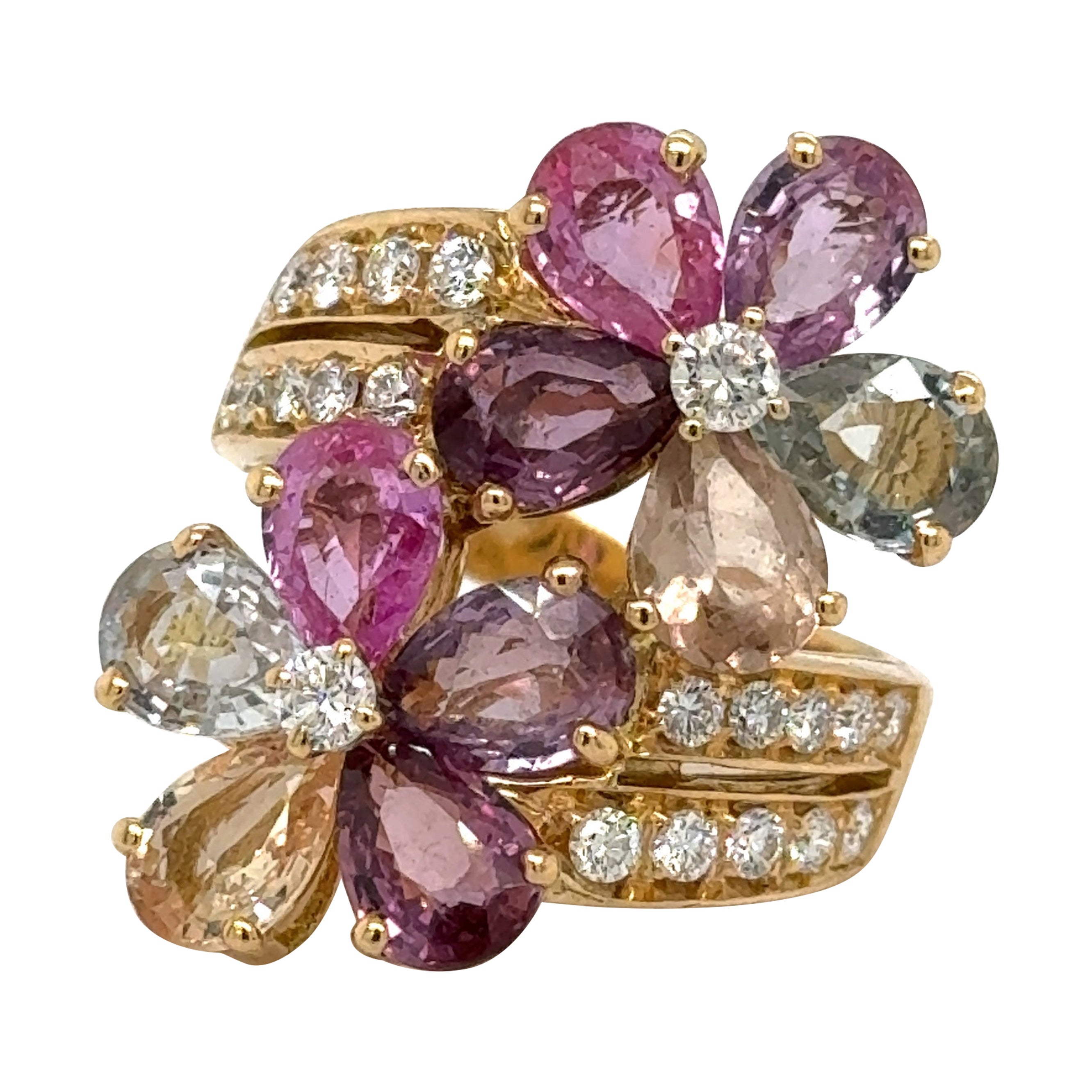 bulgari color