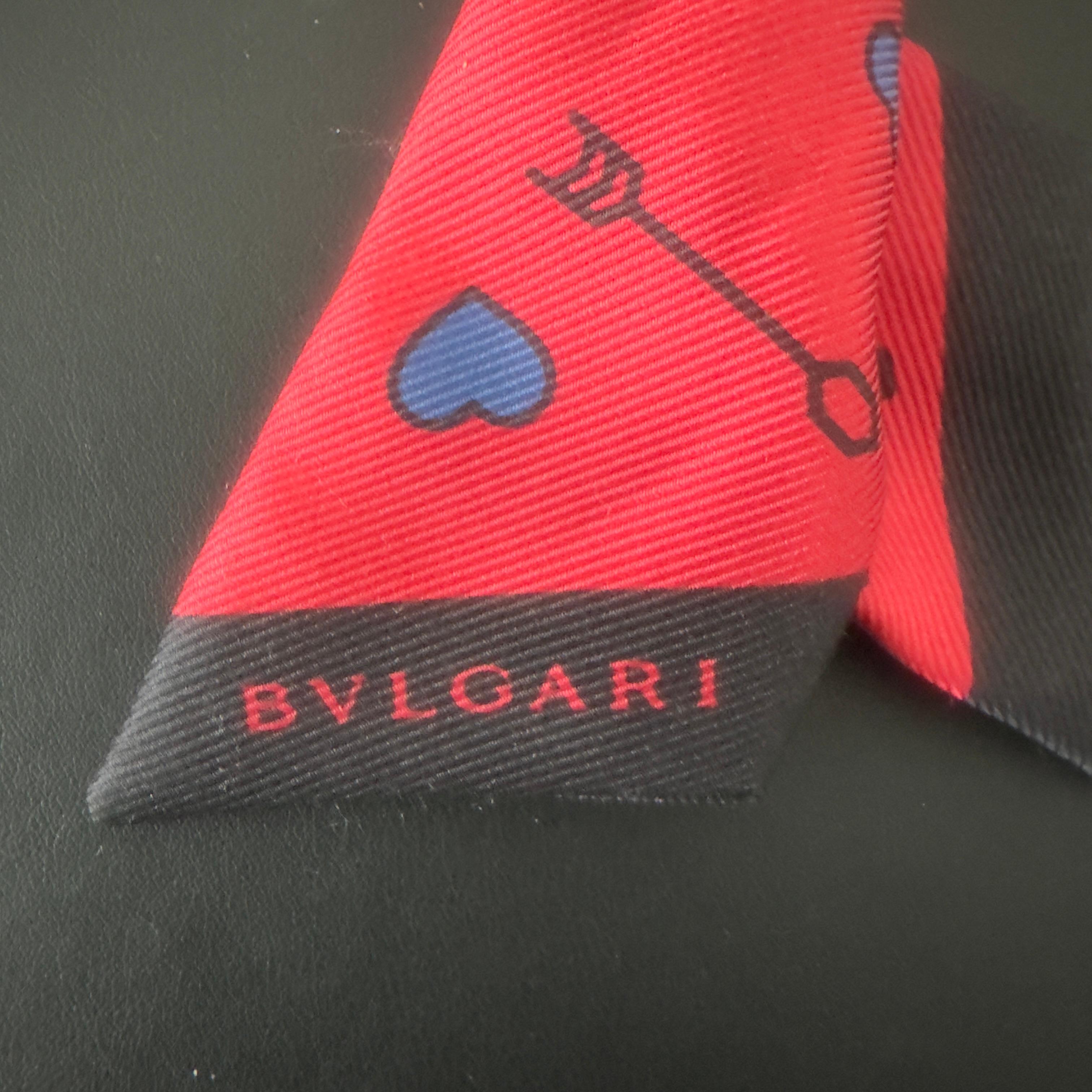 Bulgari 