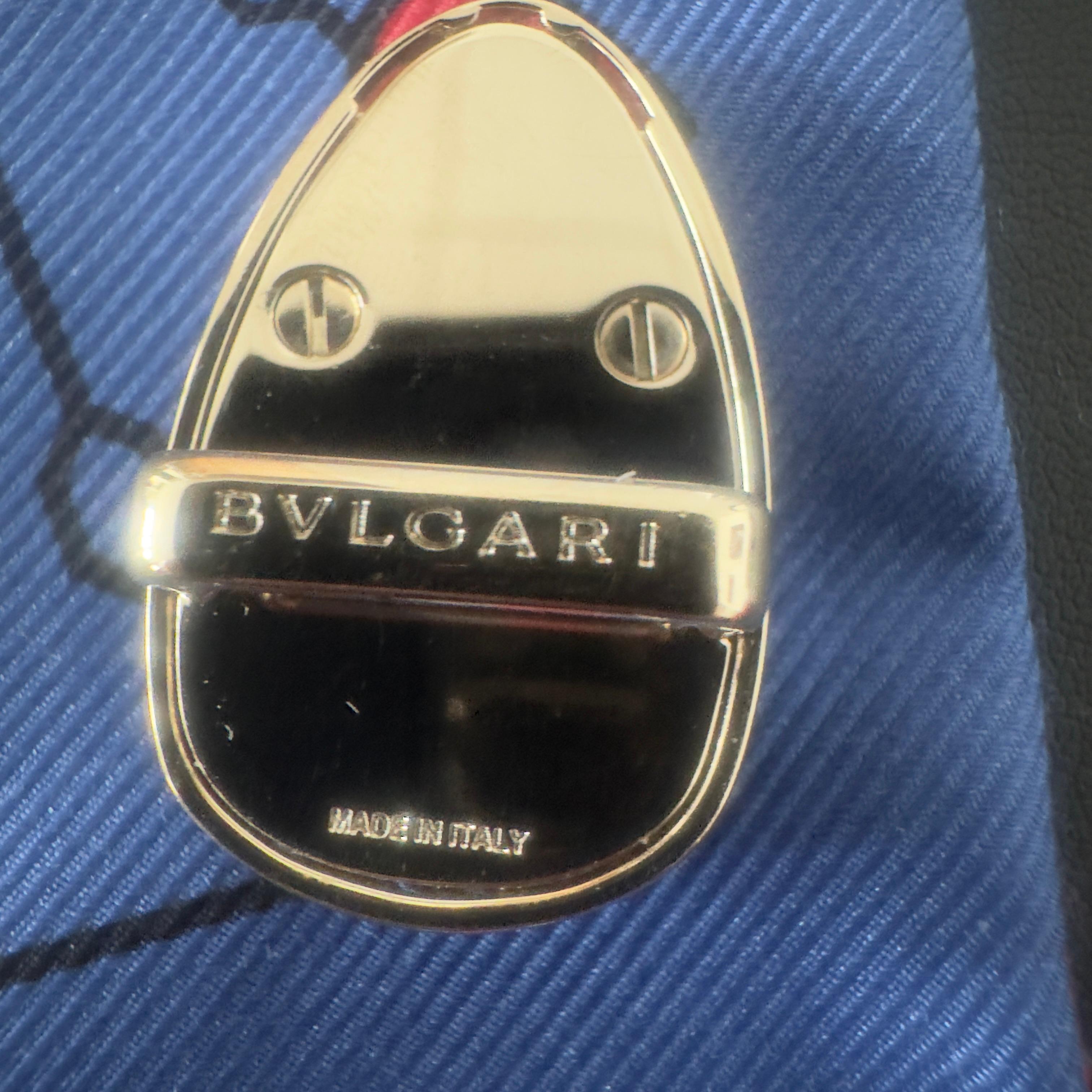 Bulgari 