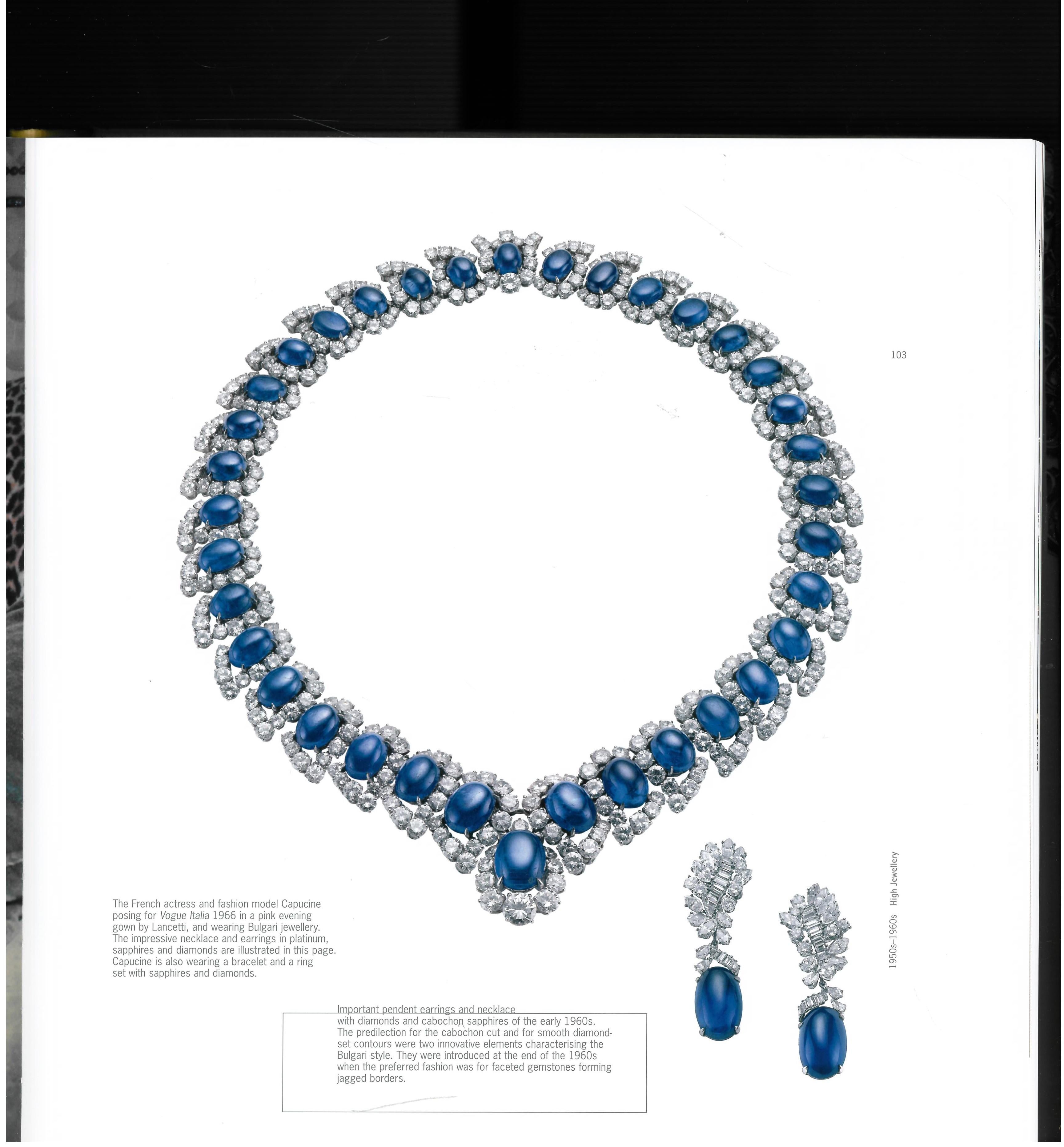 Bulgari, from 1884-2009, 125 Years of Italian Jewels, 'Book' In Excellent Condition In North Yorkshire, GB