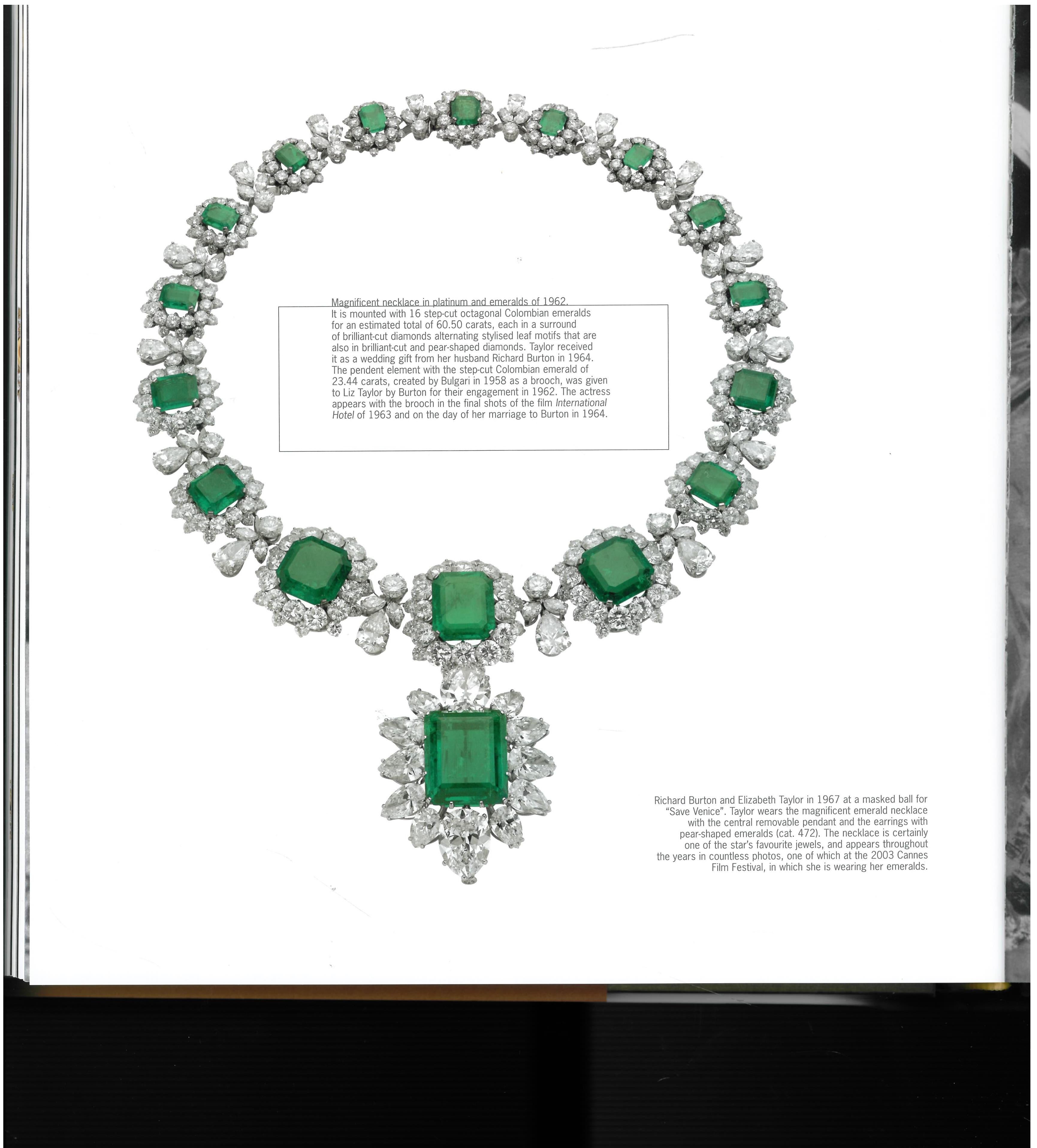 Bulgari, from 1884-2009, 125 Years of Italian Jewels, (Book) 3