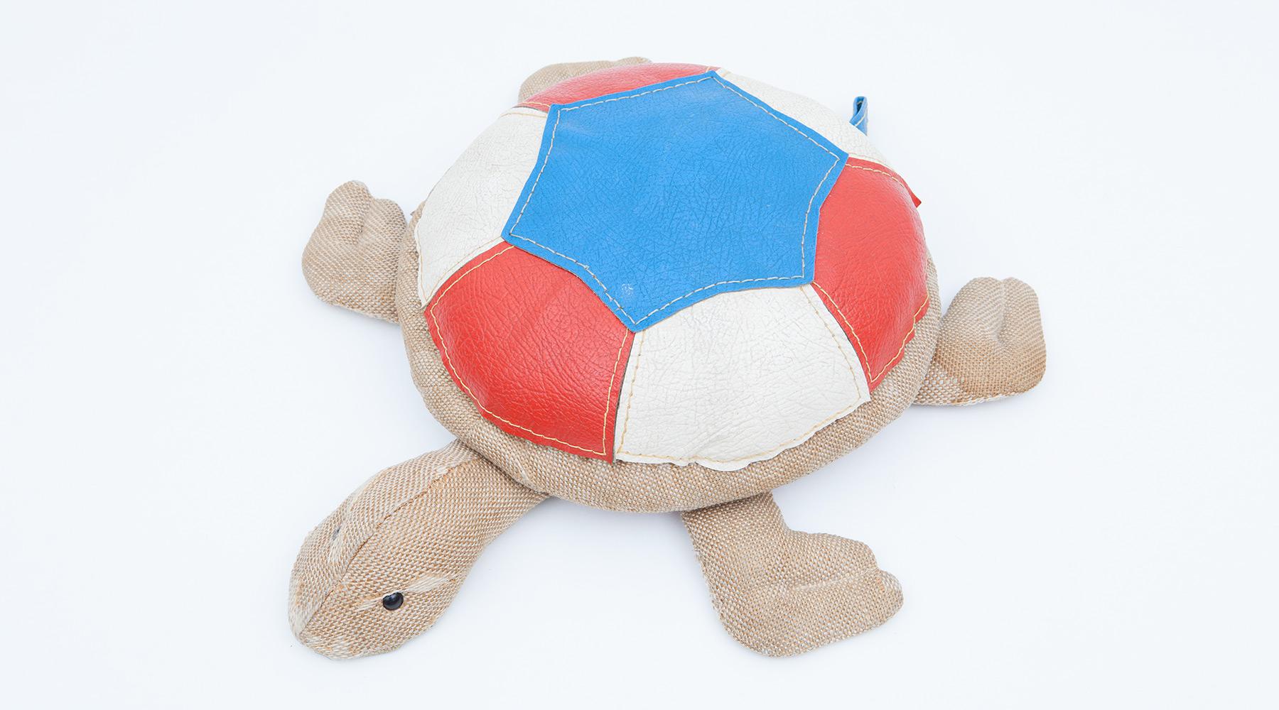 1970s High-Quality Children Toy by German Renate Müller For Sale 7