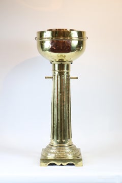 Rare Binnacle