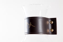 Okuta Decanter Set by Miminat Designs