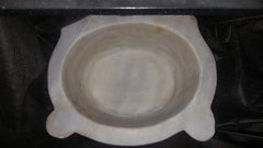 Antique Marble Sink