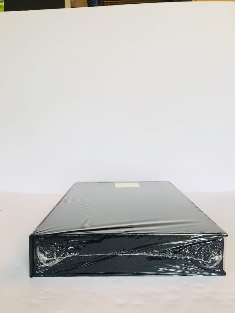 Taxi Driver Limited Edition, Signed by Steven Schapiro For Sale at