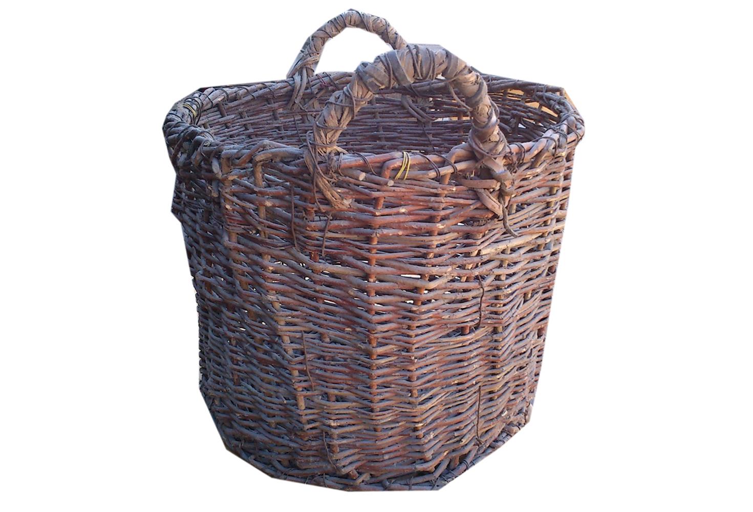 hungary basket