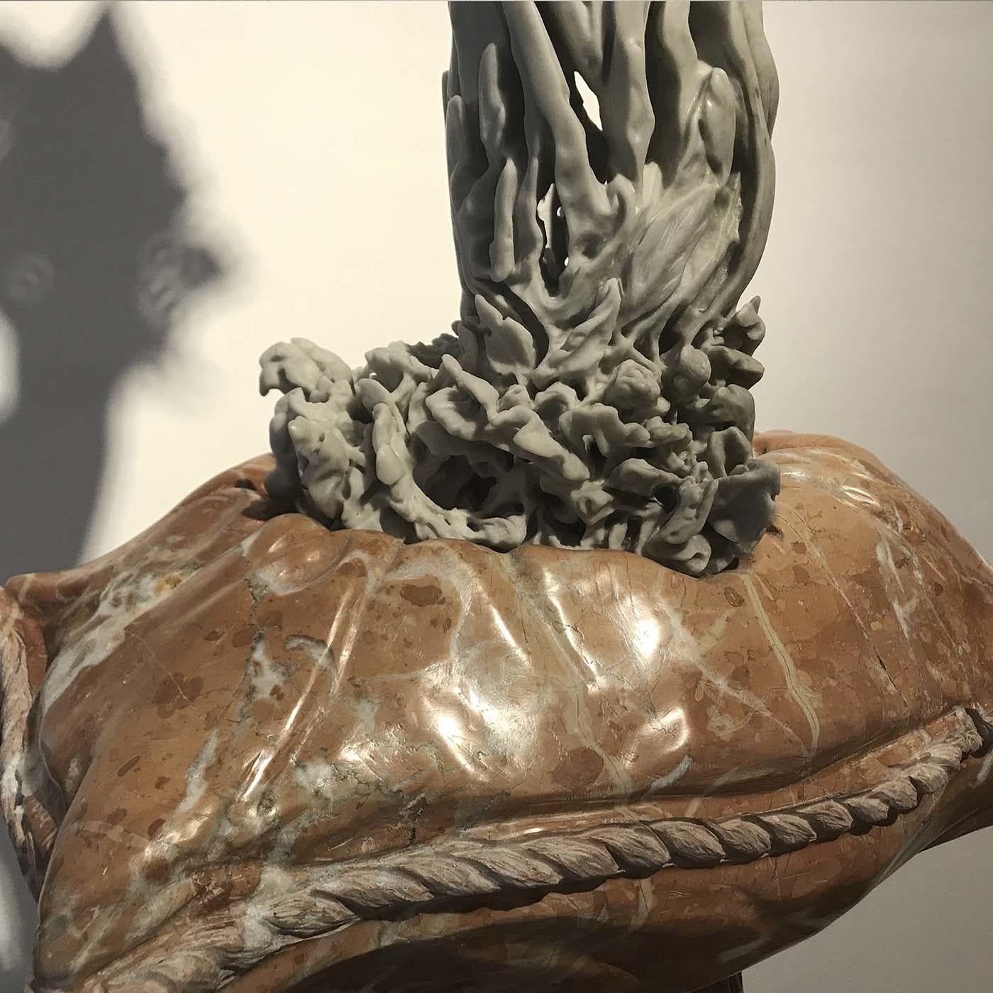 Carpe Diem Sculpture In New Condition In Milan, IT