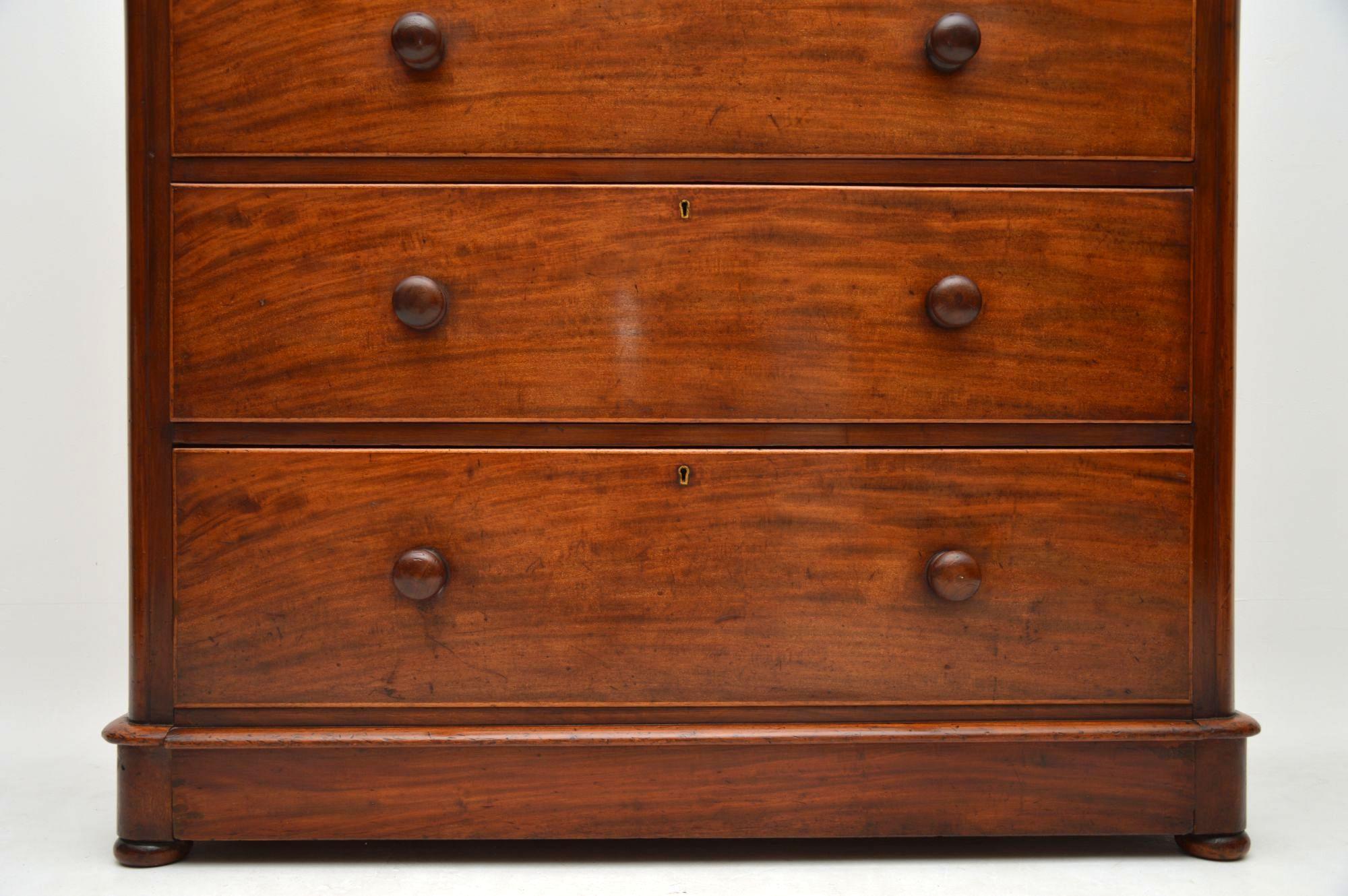victorian drawers