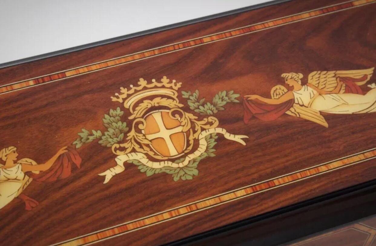 franklin mint italia